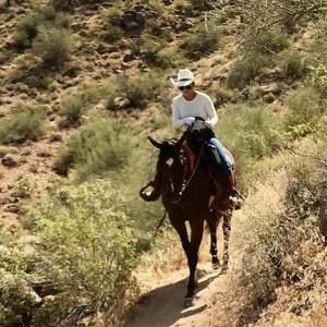 Meet your Posher, Heather